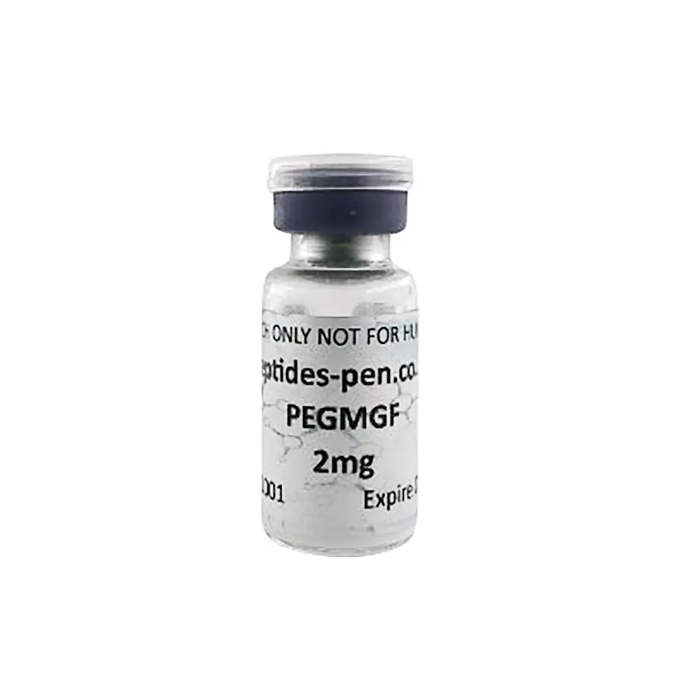 PEG MGF - 2mg