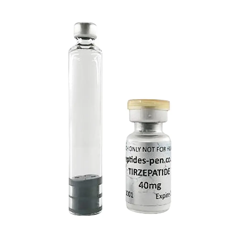 TIRZEPATIDE - Cartridge Refill